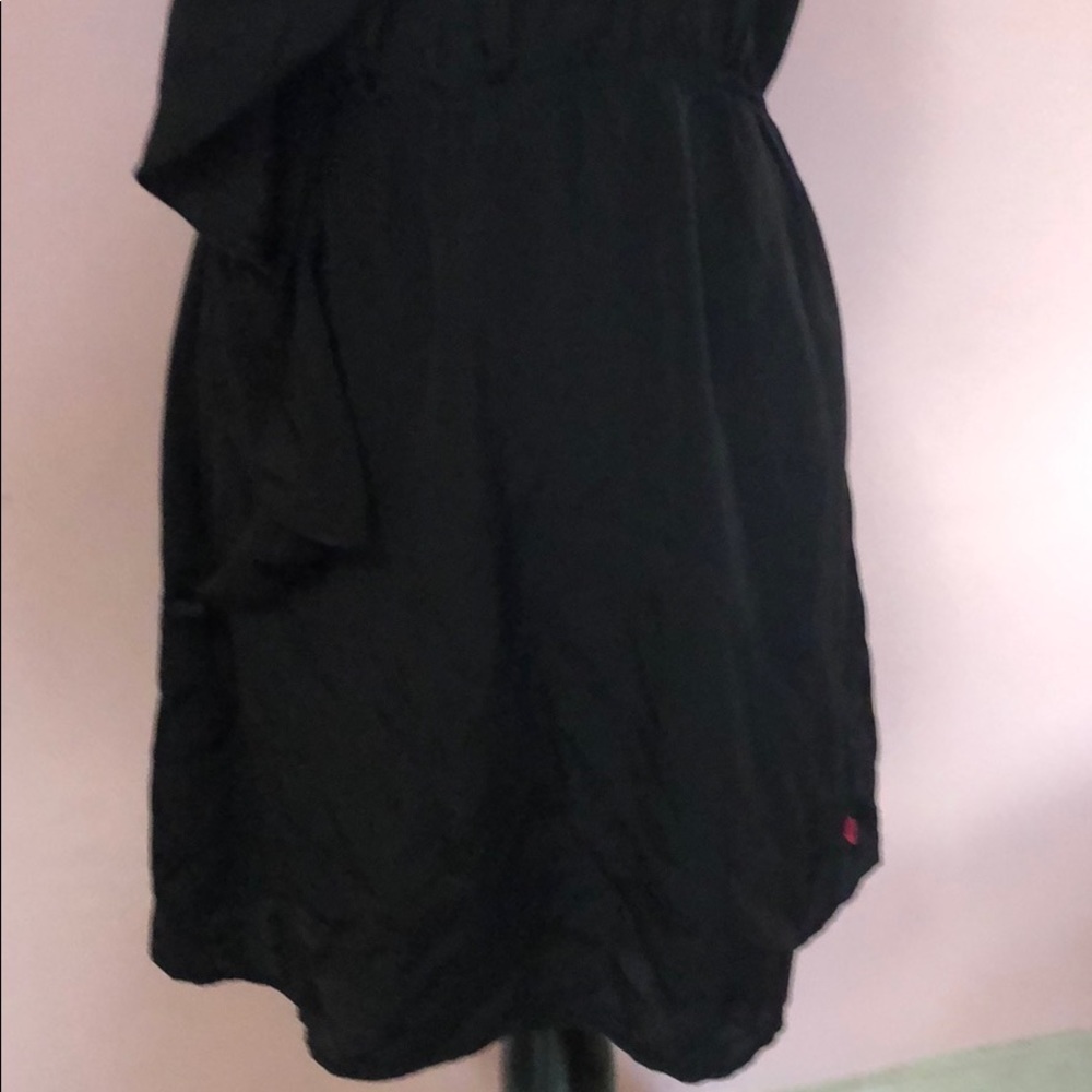 Volcom One Shoulder Dress - Picture 3 of 3